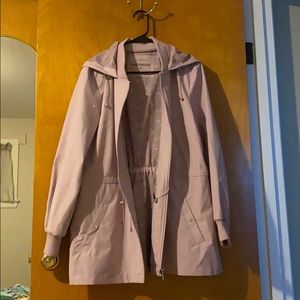 Bernardo Spring jacket